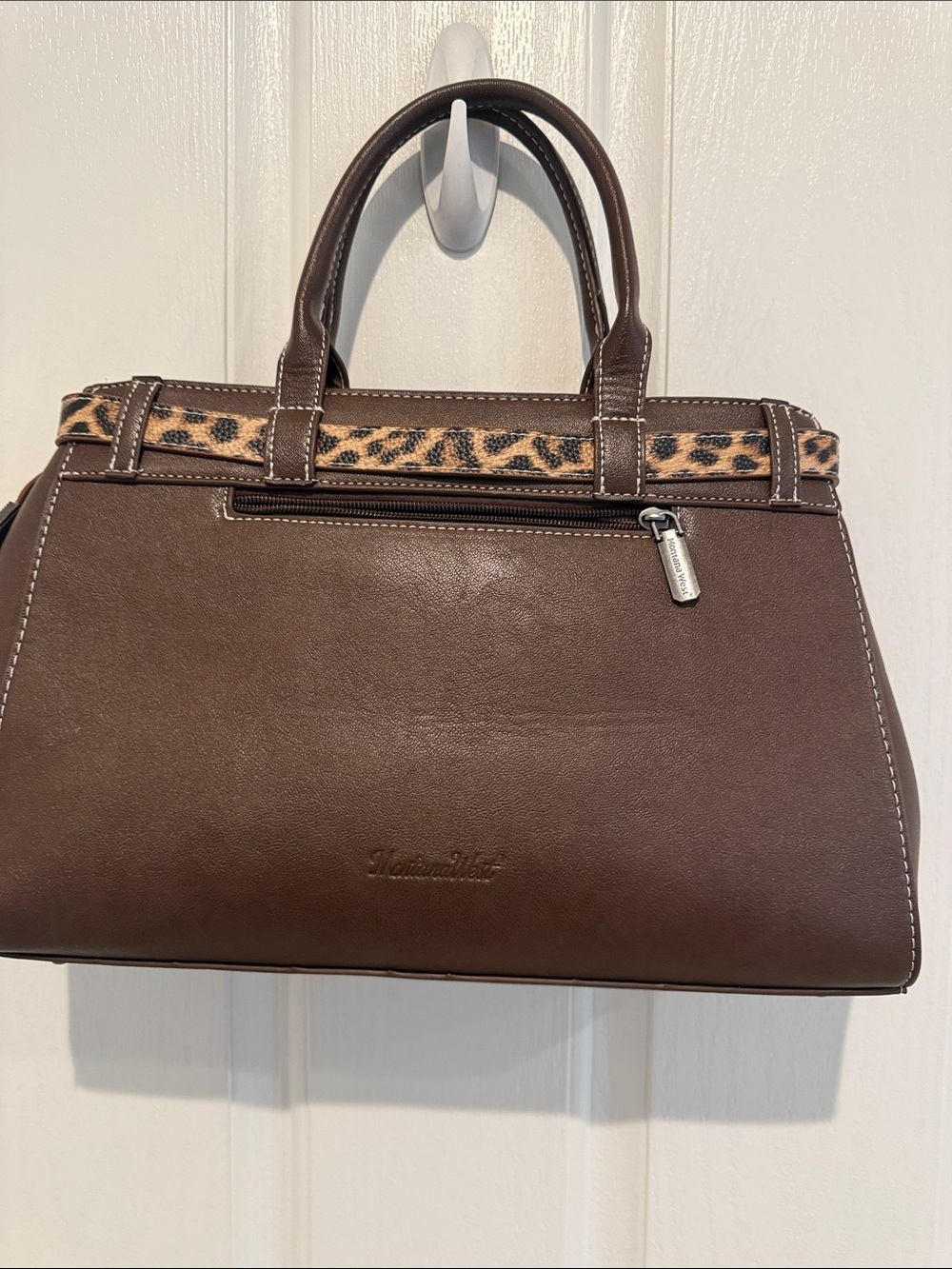 Montana west multi way crossbody - Picture 3 of 5